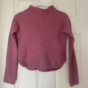 Aritzia Babaton CHALMERS SWEATER
